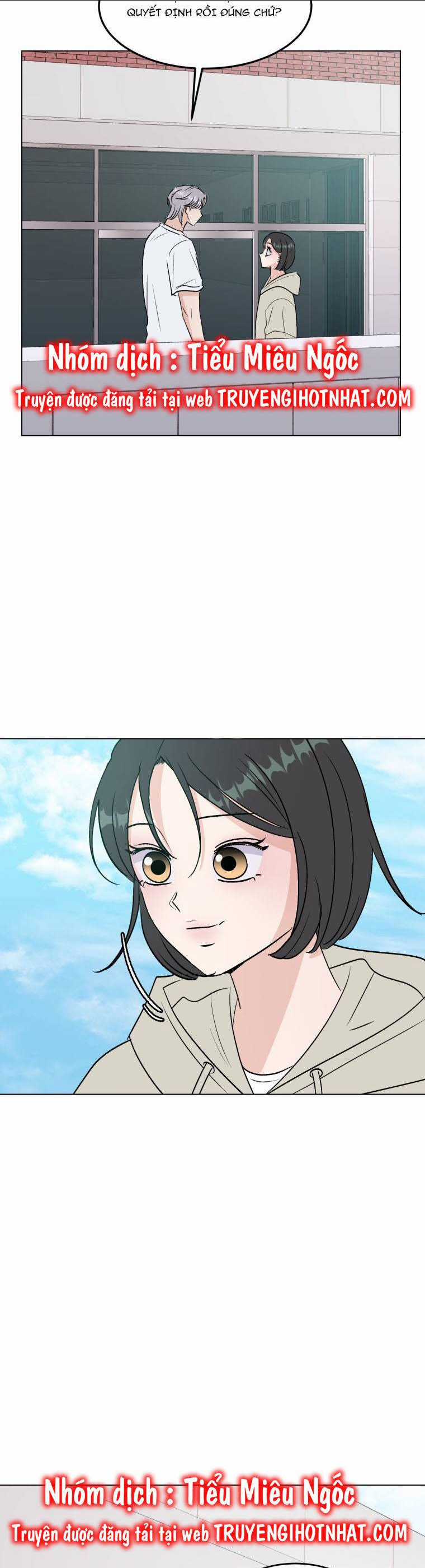 Bí Mật Tình Yêu Tuổi Thanh Xuân Chapter 108 trang 16