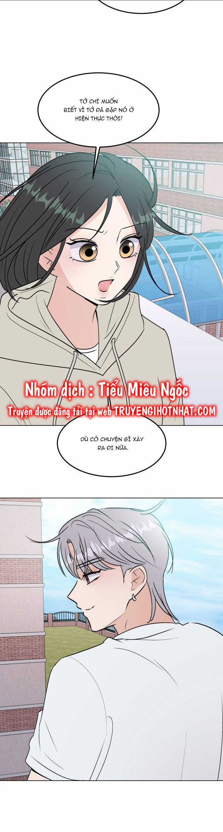 Bí Mật Tình Yêu Tuổi Thanh Xuân Chapter 108 trang 3