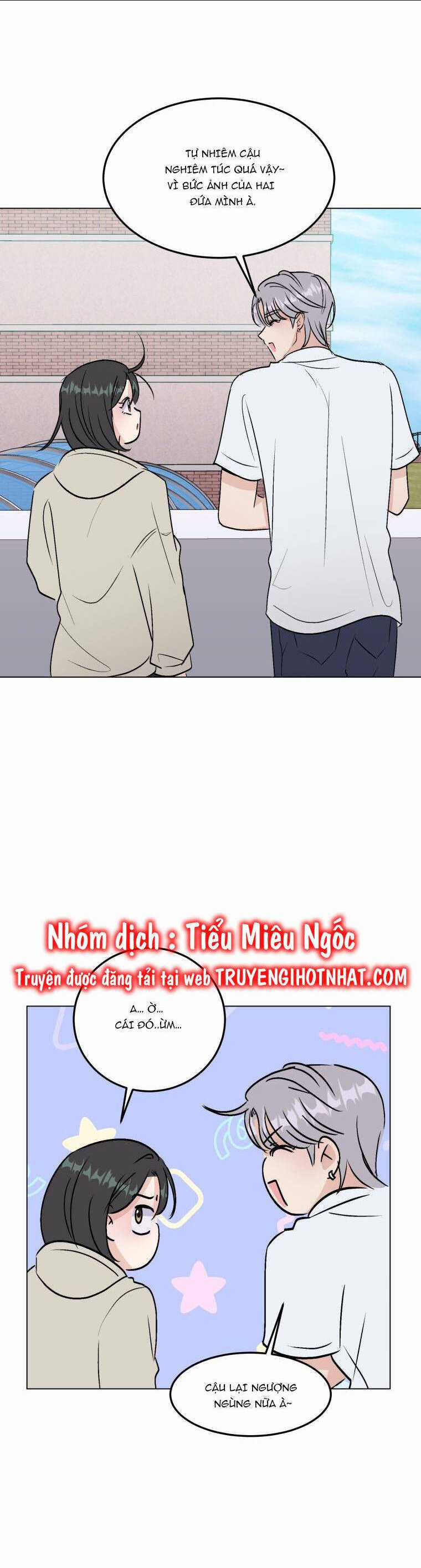 Bí Mật Tình Yêu Tuổi Thanh Xuân Chapter 108 trang 6
