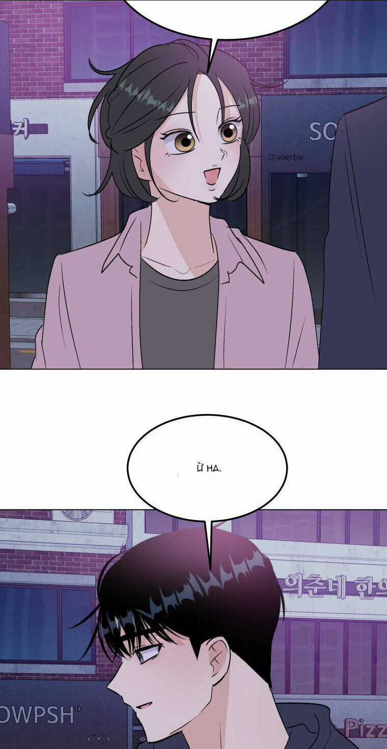 Bí Mật Tình Yêu Tuổi Thanh Xuân Chapter 109 trang 10