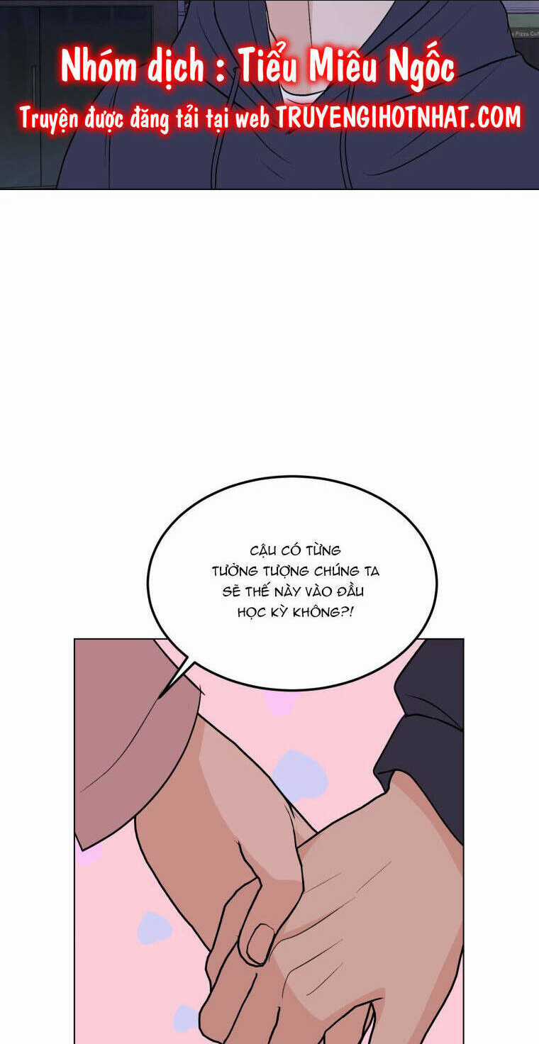 Bí Mật Tình Yêu Tuổi Thanh Xuân Chapter 109 trang 11