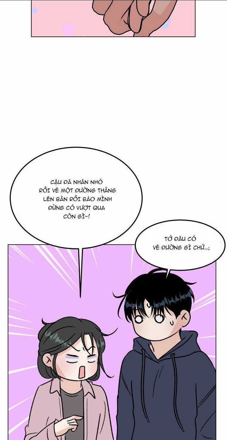 Bí Mật Tình Yêu Tuổi Thanh Xuân Chapter 109 trang 12