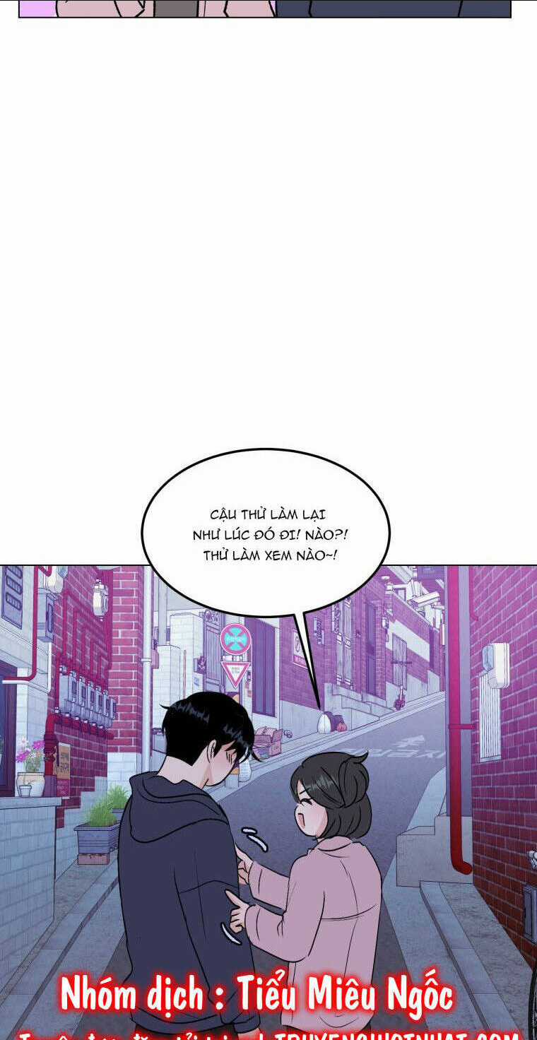 Bí Mật Tình Yêu Tuổi Thanh Xuân Chapter 109 trang 13