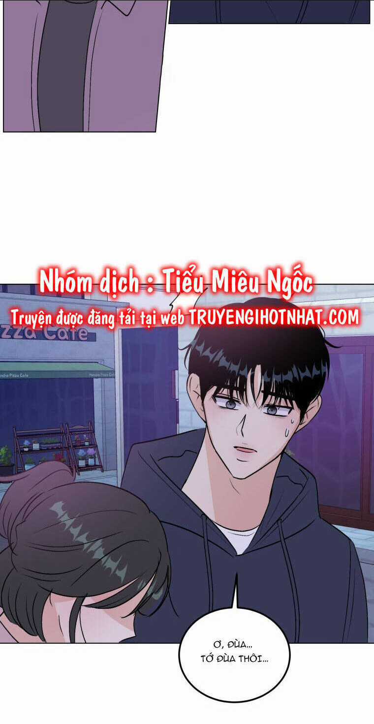 Bí Mật Tình Yêu Tuổi Thanh Xuân Chapter 109 trang 15