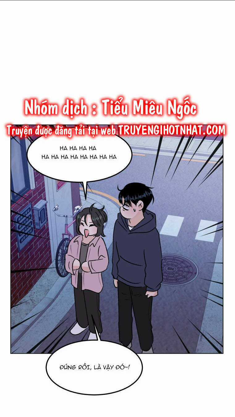 Bí Mật Tình Yêu Tuổi Thanh Xuân Chapter 109 trang 16