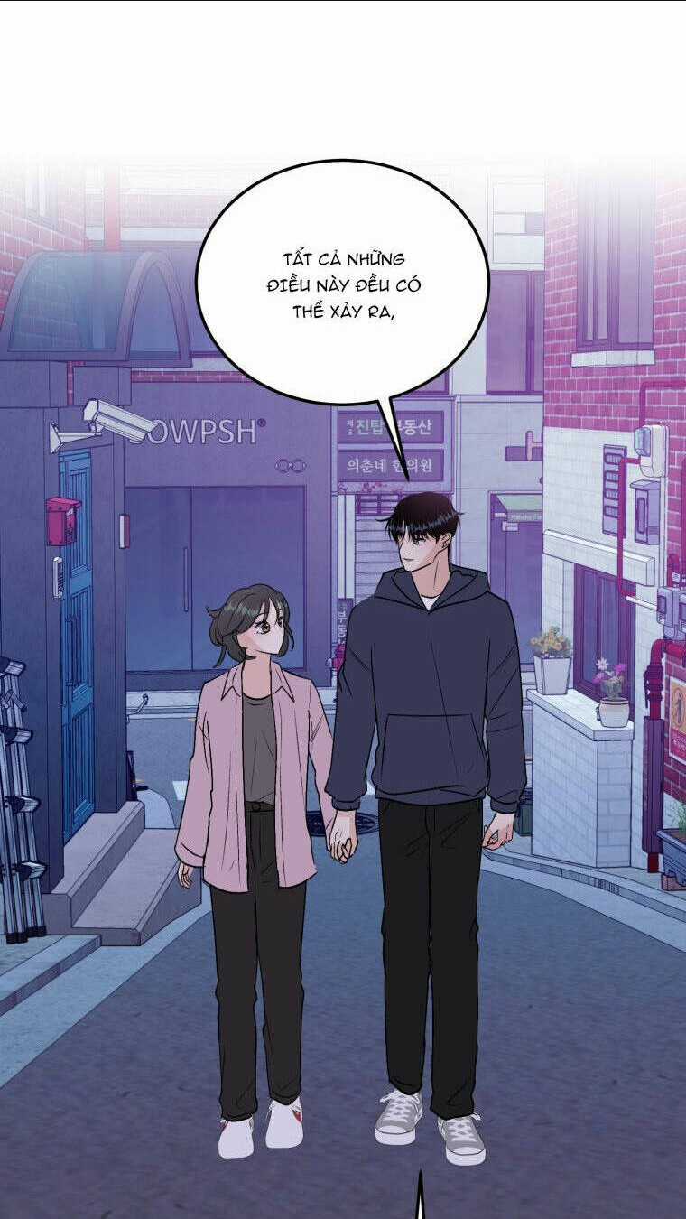 Bí Mật Tình Yêu Tuổi Thanh Xuân Chapter 109 trang 19