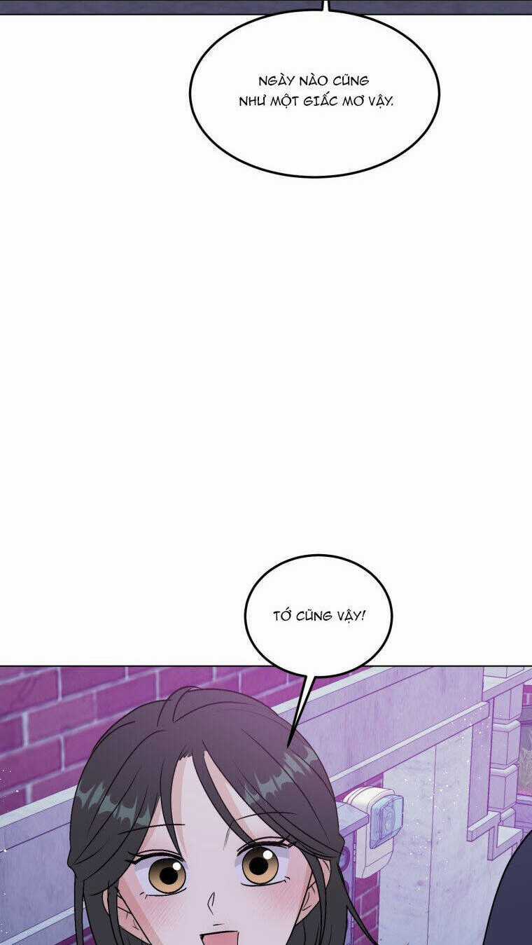 Bí Mật Tình Yêu Tuổi Thanh Xuân Chapter 109 trang 20