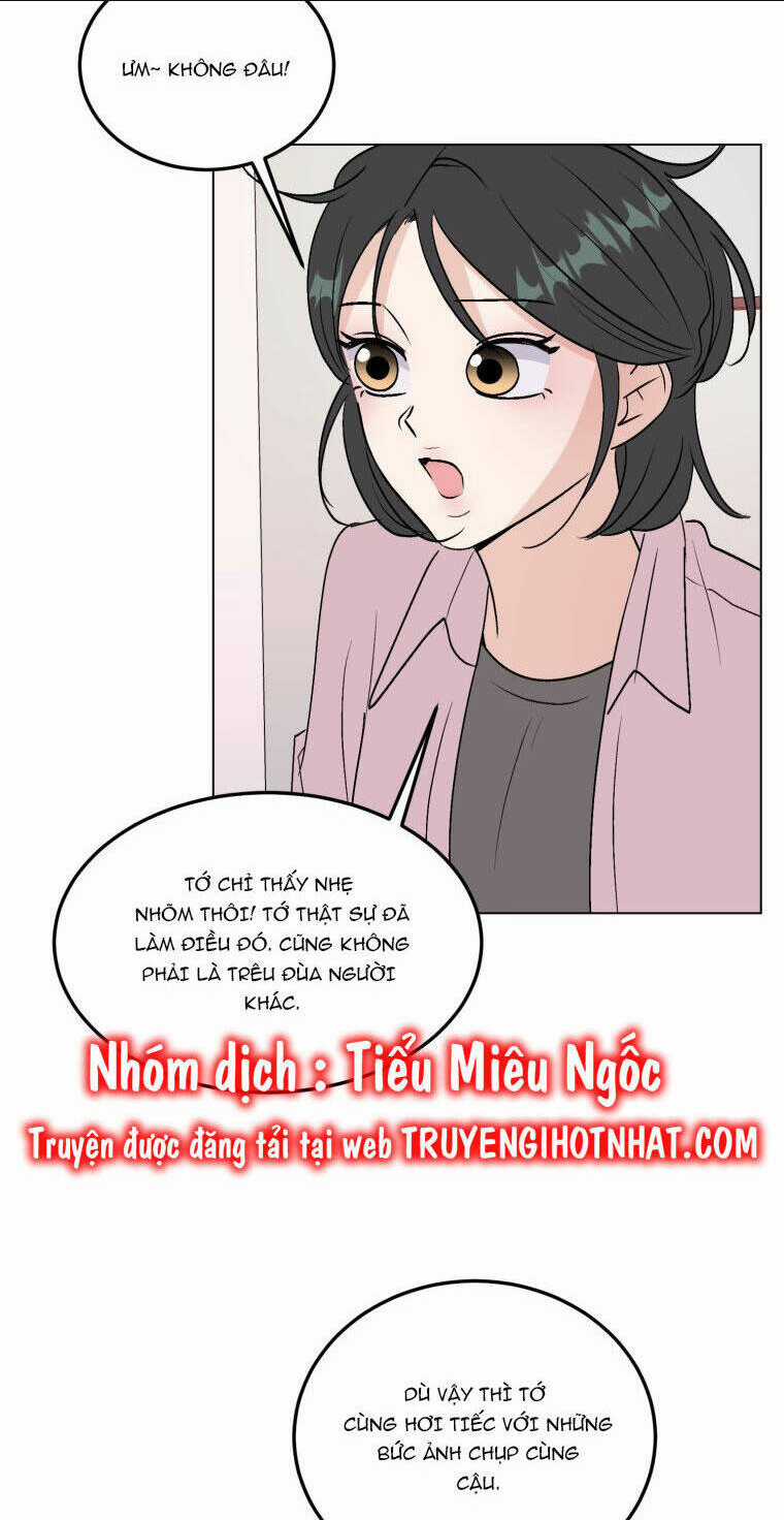 Bí Mật Tình Yêu Tuổi Thanh Xuân Chapter 109 trang 3