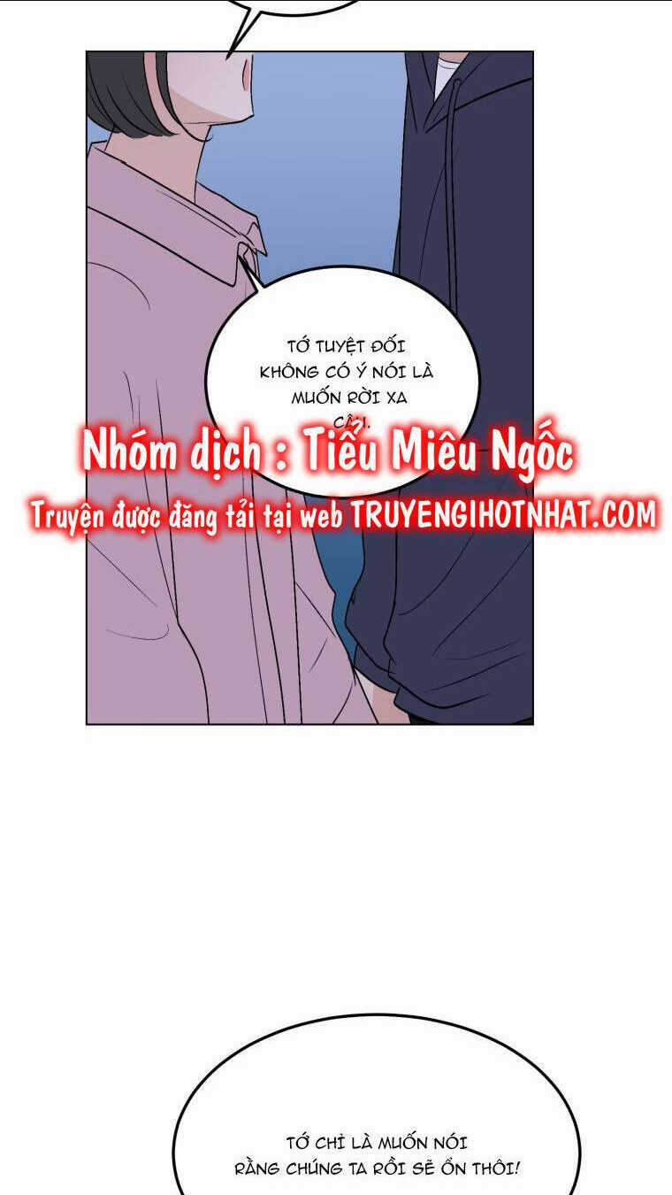 Bí Mật Tình Yêu Tuổi Thanh Xuân Chapter 109 trang 33