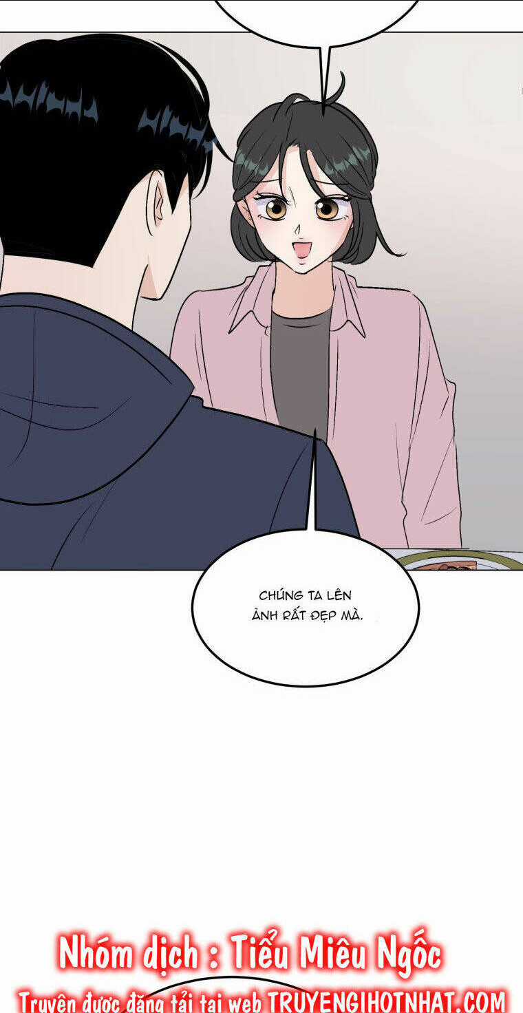 Bí Mật Tình Yêu Tuổi Thanh Xuân Chapter 109 trang 4