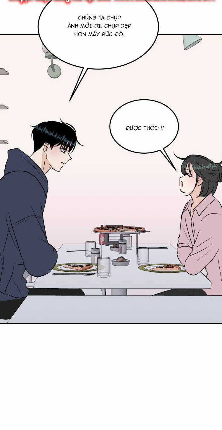 Bí Mật Tình Yêu Tuổi Thanh Xuân Chapter 109 trang 5