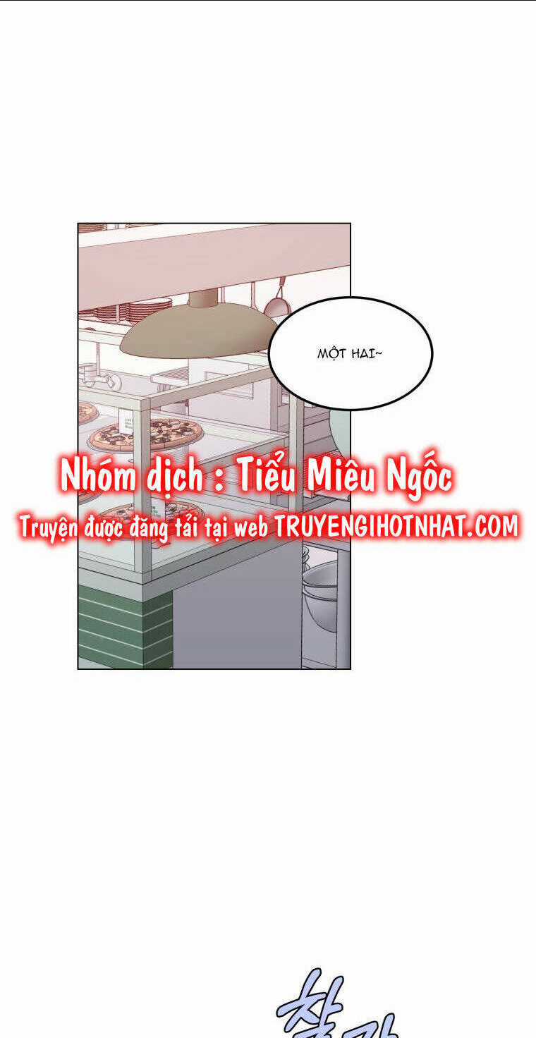 Bí Mật Tình Yêu Tuổi Thanh Xuân Chapter 109 trang 6