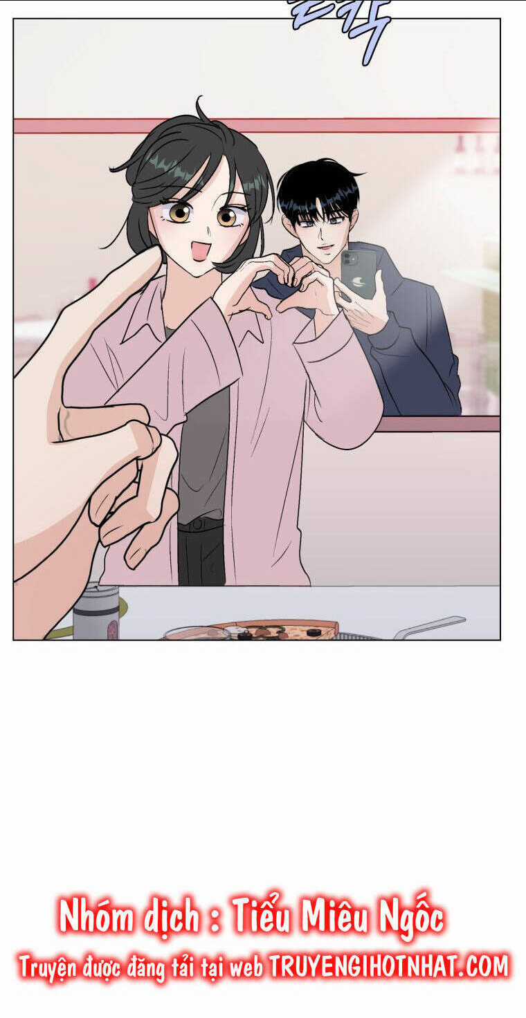 Bí Mật Tình Yêu Tuổi Thanh Xuân Chapter 109 trang 7