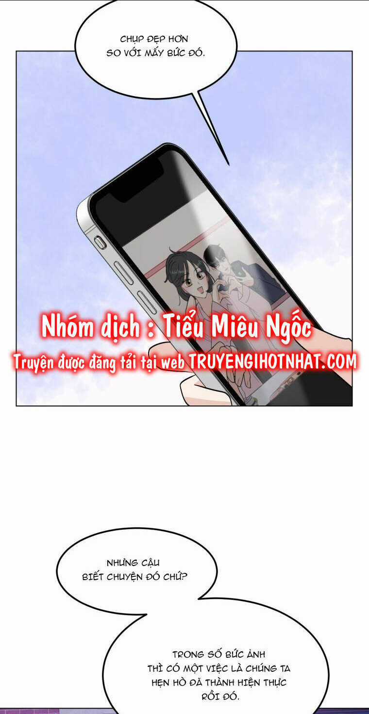 Bí Mật Tình Yêu Tuổi Thanh Xuân Chapter 109 trang 9