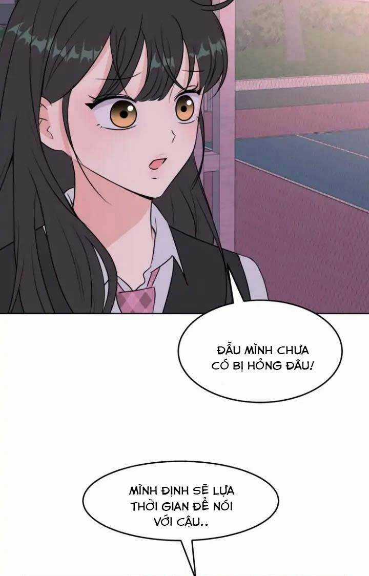 Bí Mật Tình Yêu Tuổi Thanh Xuân Chapter 11 trang 10