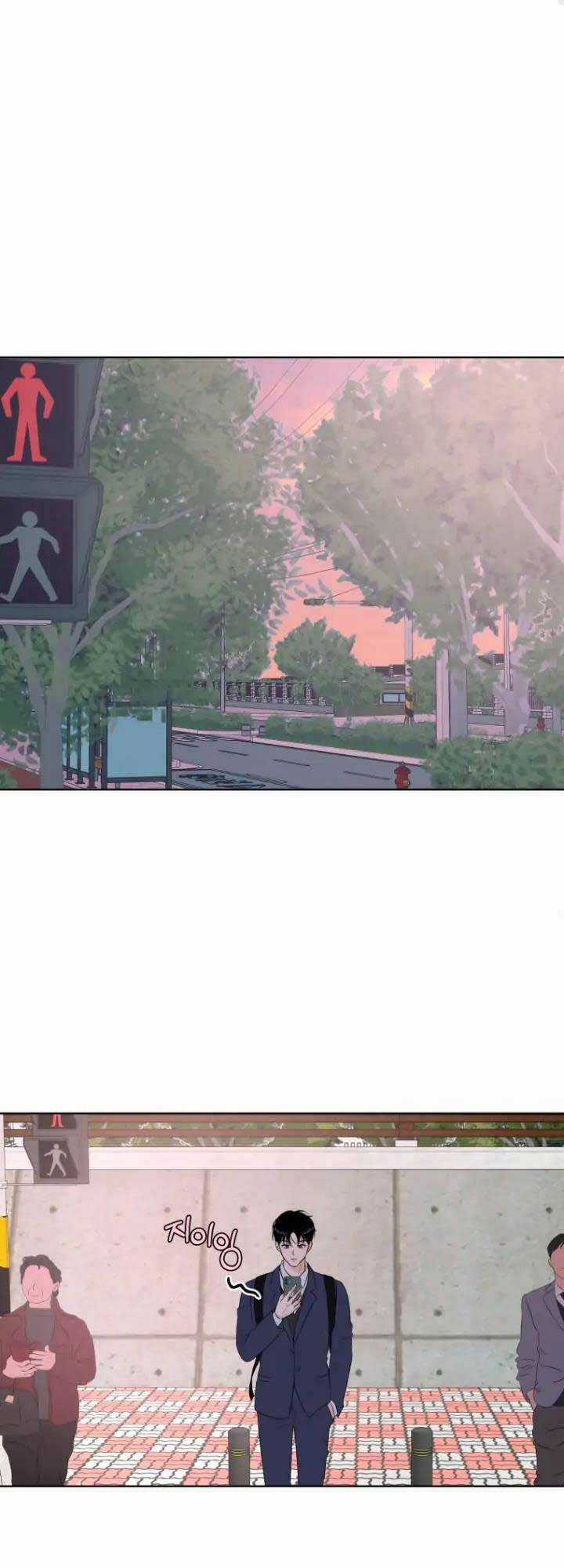 Bí Mật Tình Yêu Tuổi Thanh Xuân Chapter 11 trang 25