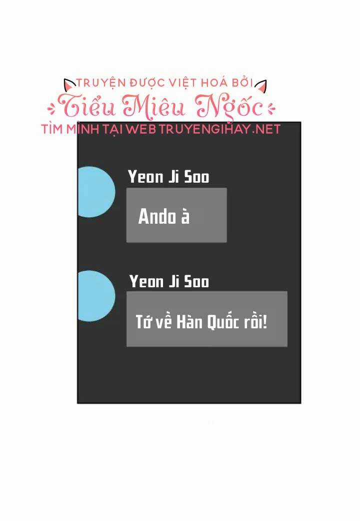 Bí Mật Tình Yêu Tuổi Thanh Xuân Chapter 11 trang 26