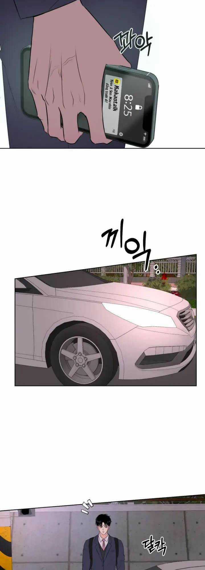 Bí Mật Tình Yêu Tuổi Thanh Xuân Chapter 11 trang 30