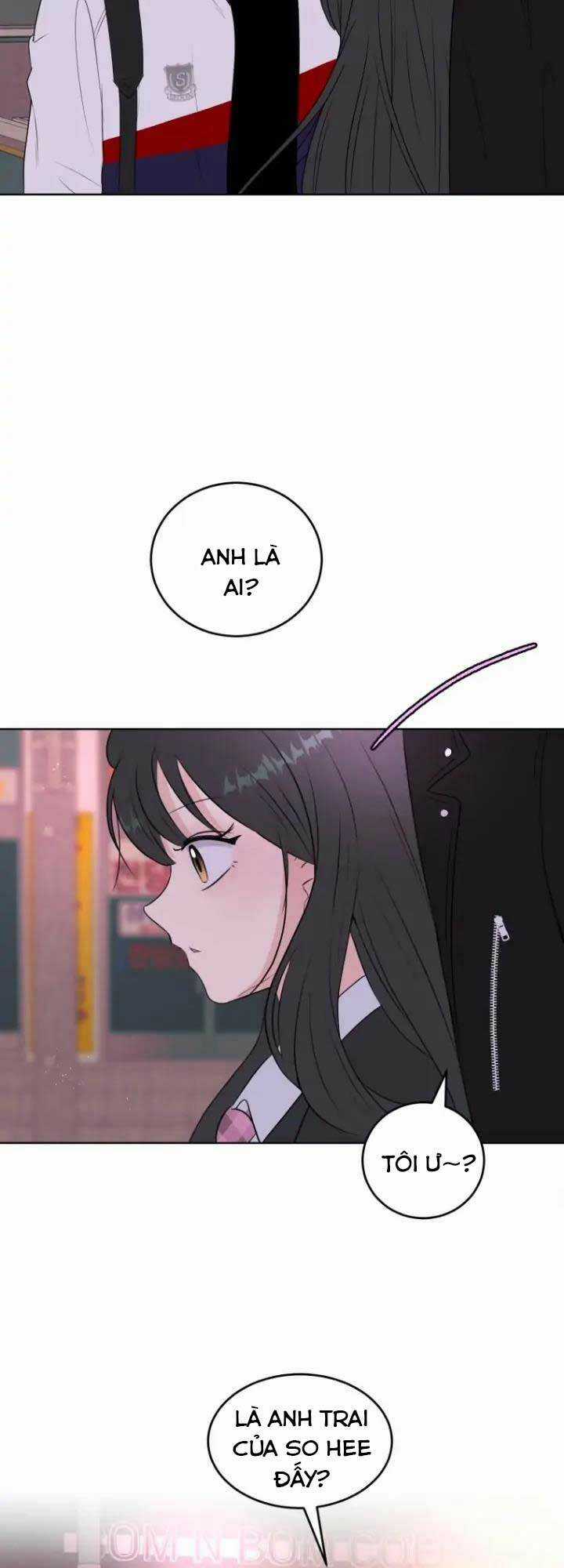 Bí Mật Tình Yêu Tuổi Thanh Xuân Chapter 11 trang 36