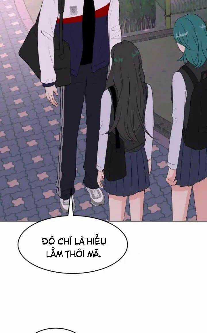 Bí Mật Tình Yêu Tuổi Thanh Xuân Chapter 11 trang 4