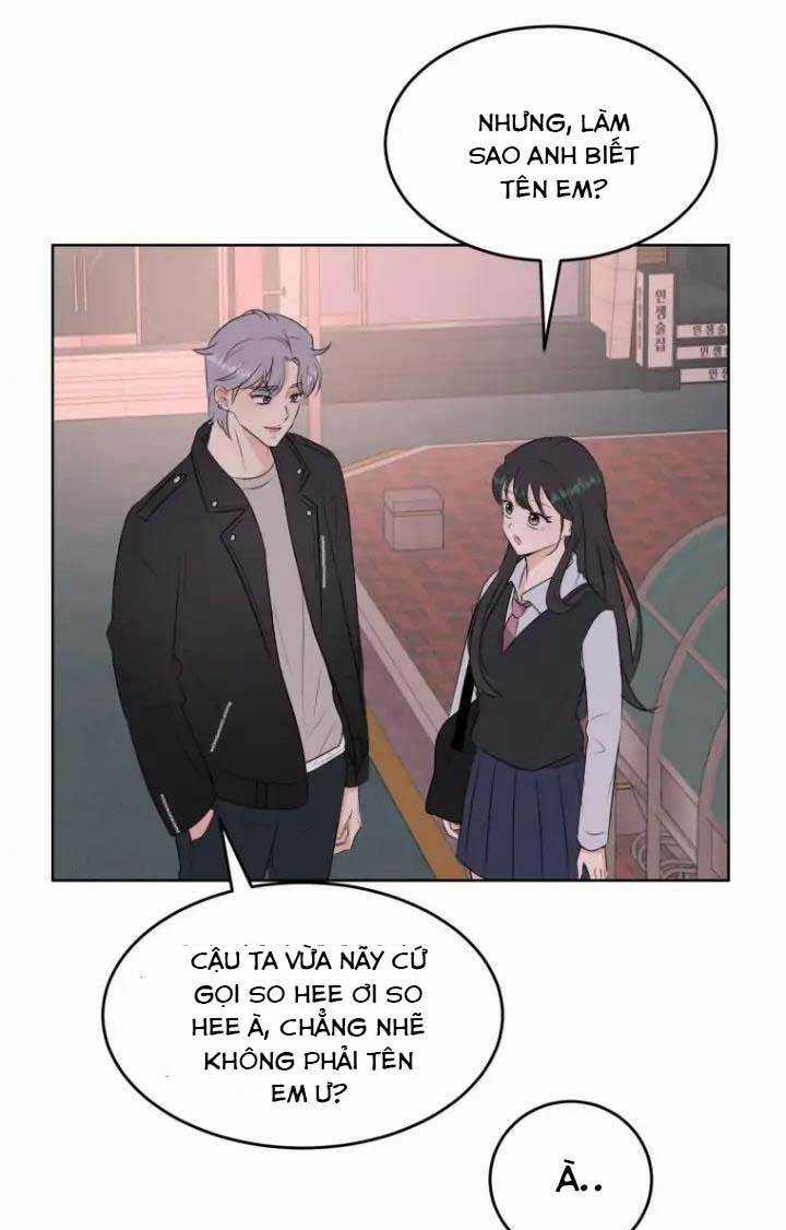 Bí Mật Tình Yêu Tuổi Thanh Xuân Chapter 11 trang 48