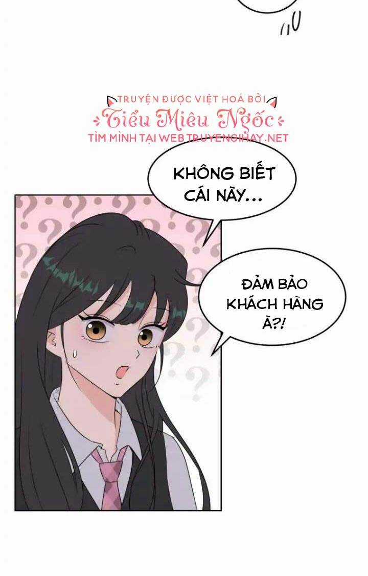 Bí Mật Tình Yêu Tuổi Thanh Xuân Chapter 11 trang 49