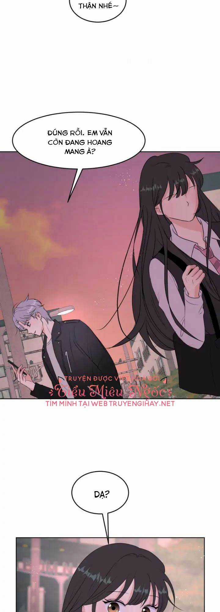 Bí Mật Tình Yêu Tuổi Thanh Xuân Chapter 11 trang 51