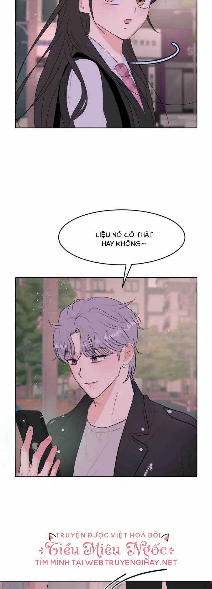 Bí Mật Tình Yêu Tuổi Thanh Xuân Chapter 11 trang 52