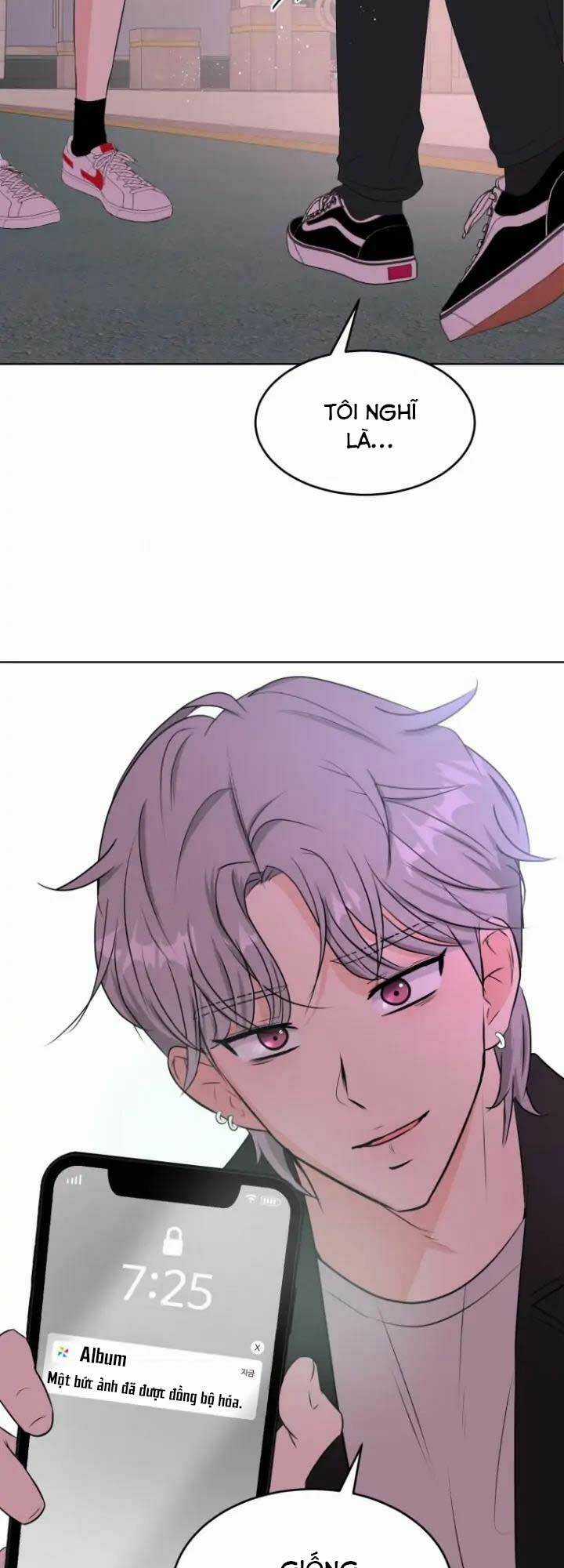 Bí Mật Tình Yêu Tuổi Thanh Xuân Chapter 11 trang 53