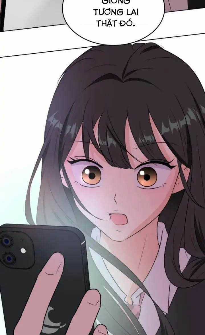 Bí Mật Tình Yêu Tuổi Thanh Xuân Chapter 11 trang 54