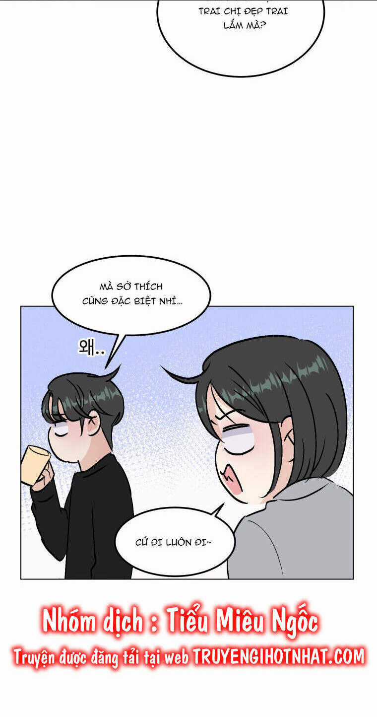 Bí Mật Tình Yêu Tuổi Thanh Xuân Chapter 110 trang 12