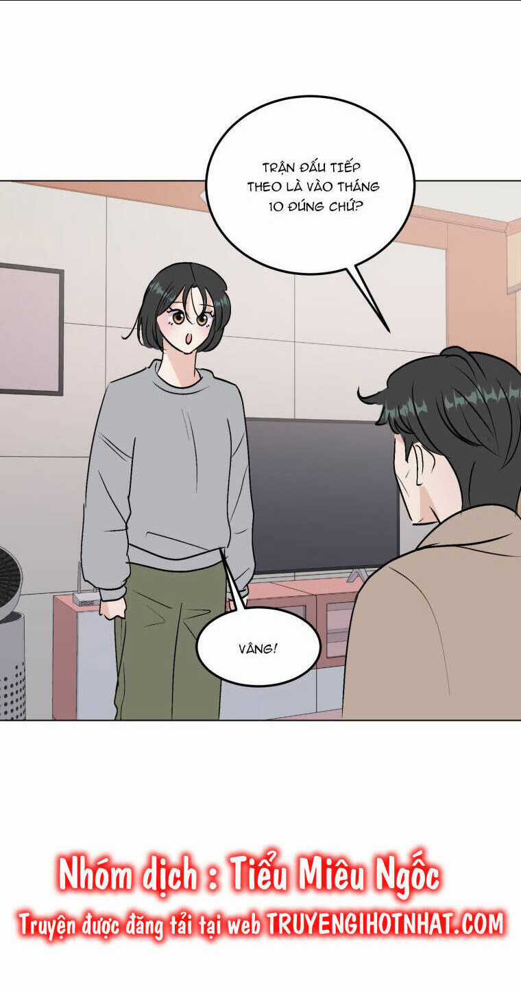 Bí Mật Tình Yêu Tuổi Thanh Xuân Chapter 110 trang 13