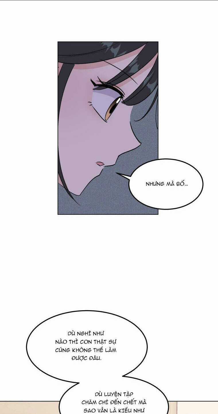 Bí Mật Tình Yêu Tuổi Thanh Xuân Chapter 110 trang 14