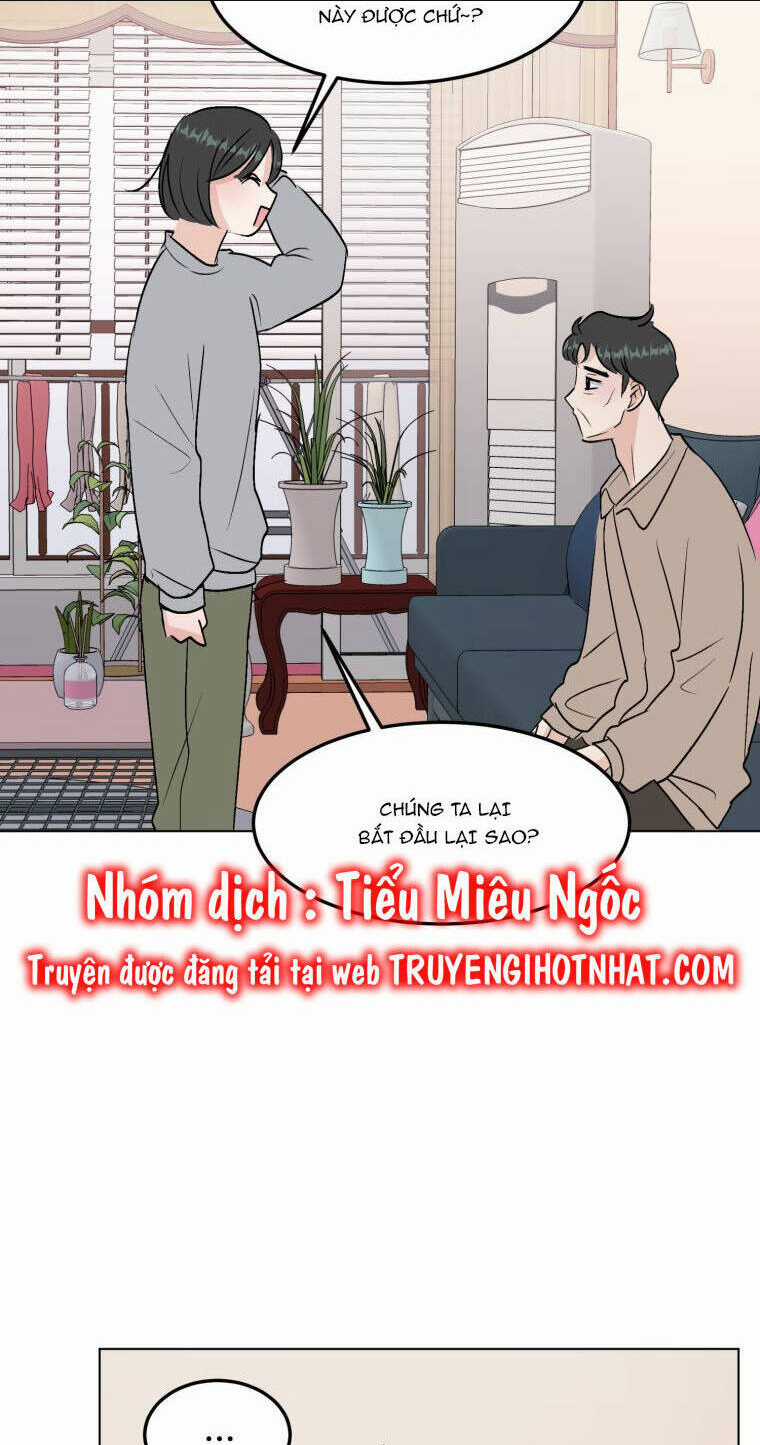 Bí Mật Tình Yêu Tuổi Thanh Xuân Chapter 110 trang 15