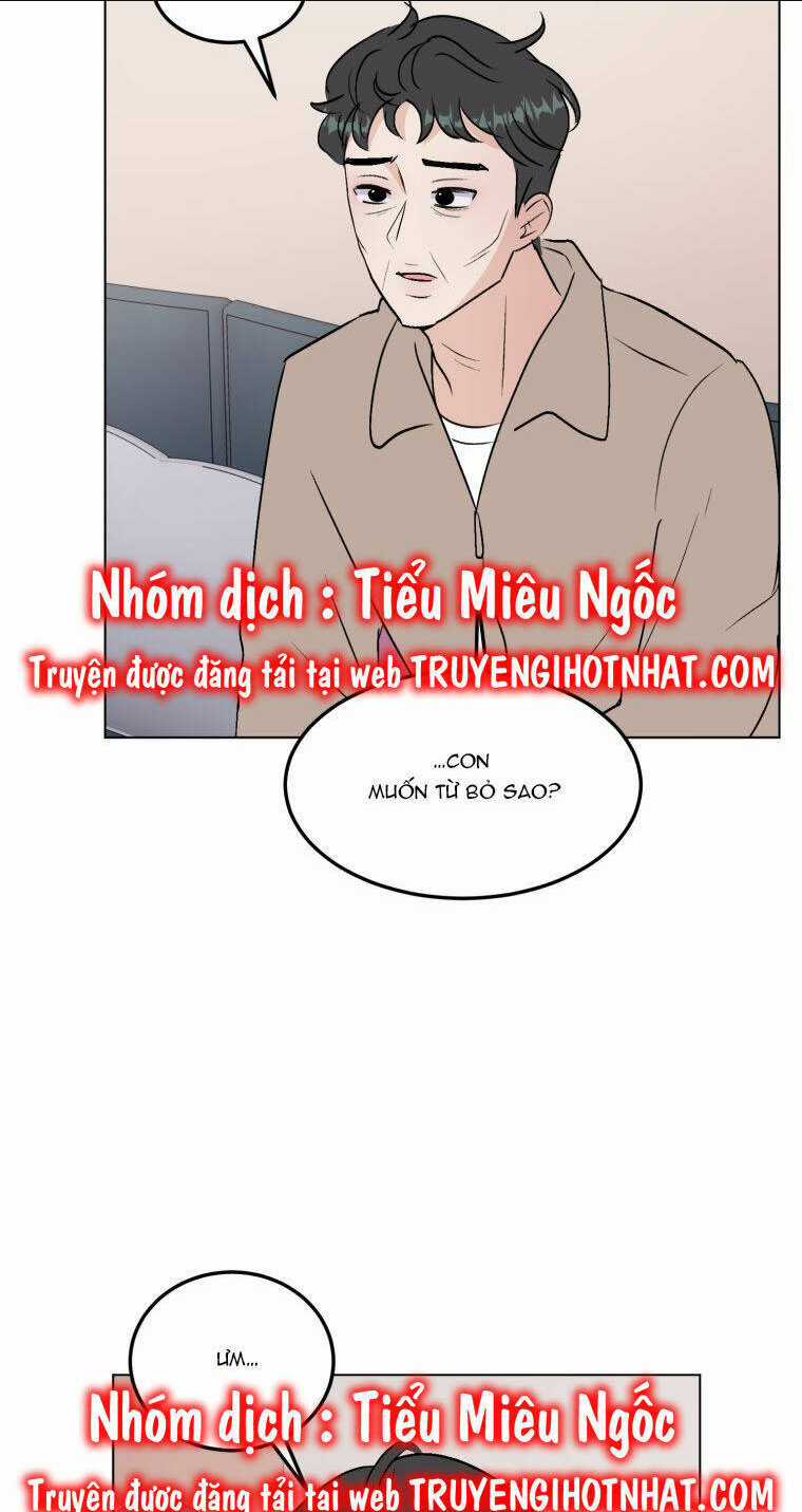 Bí Mật Tình Yêu Tuổi Thanh Xuân Chapter 110 trang 16