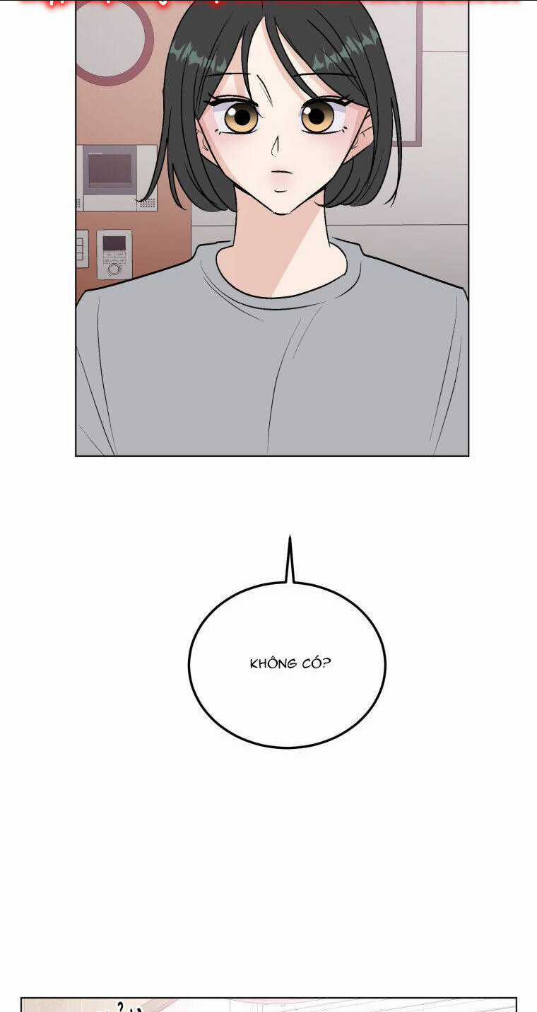 Bí Mật Tình Yêu Tuổi Thanh Xuân Chapter 110 trang 17