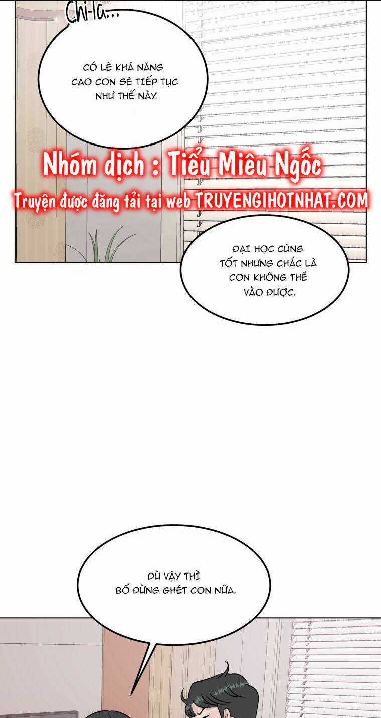 Bí Mật Tình Yêu Tuổi Thanh Xuân Chapter 110 trang 18