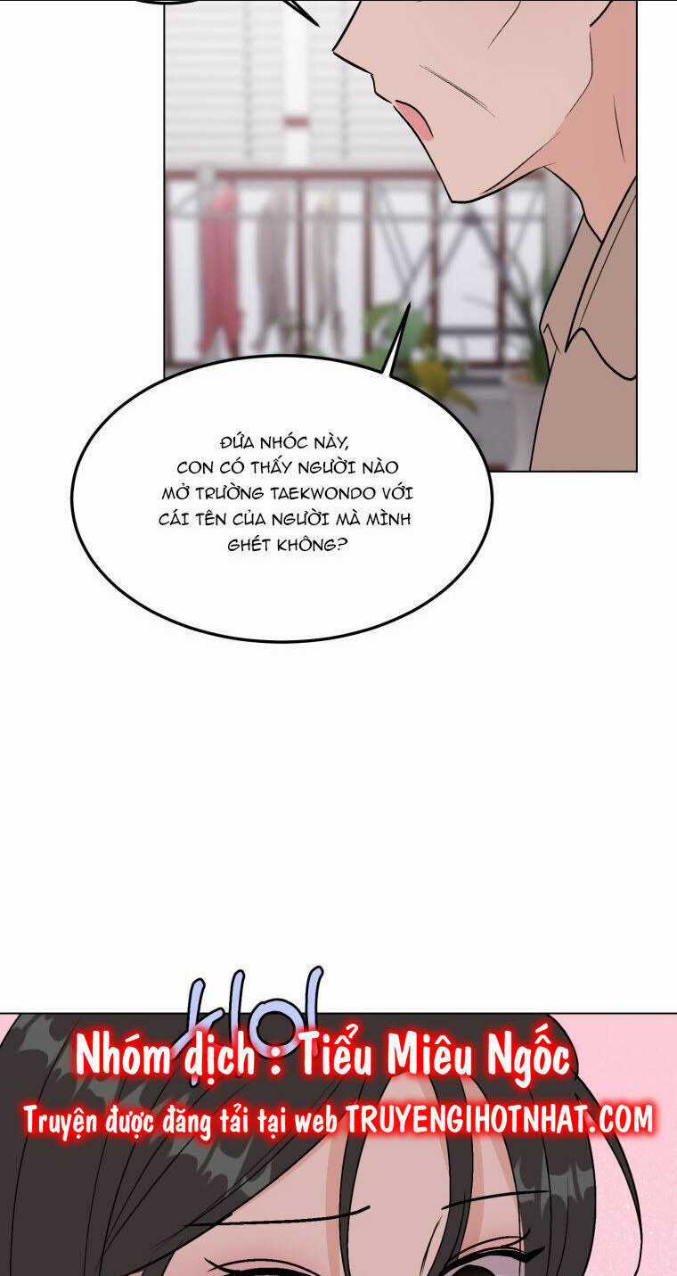 Bí Mật Tình Yêu Tuổi Thanh Xuân Chapter 110 trang 20