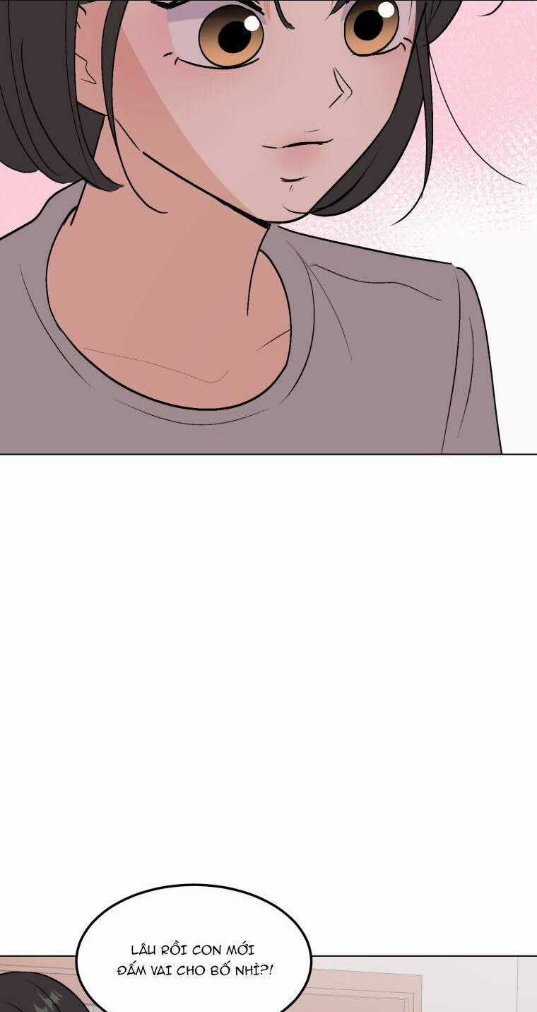 Bí Mật Tình Yêu Tuổi Thanh Xuân Chapter 110 trang 21