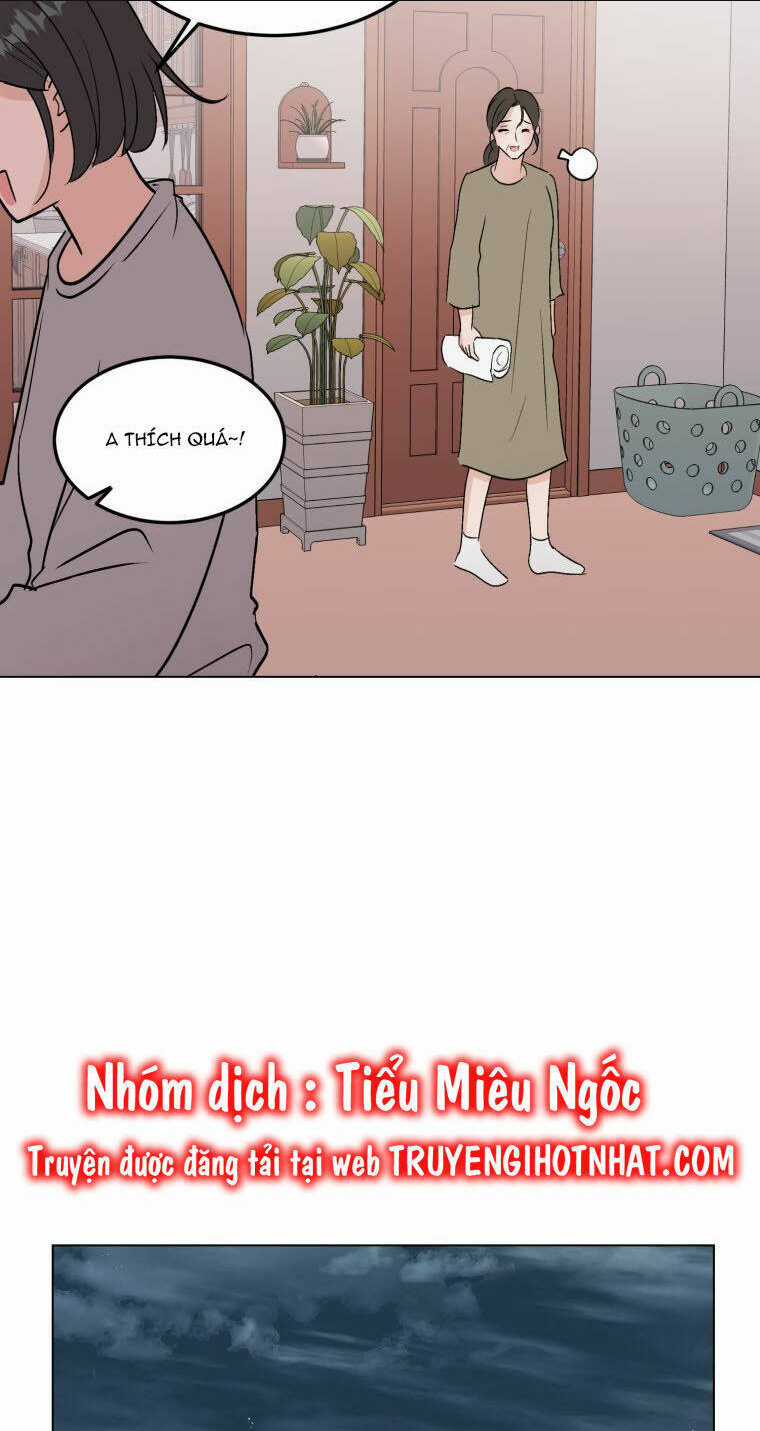 Bí Mật Tình Yêu Tuổi Thanh Xuân Chapter 110 trang 22