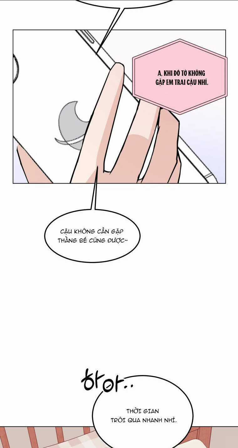 Bí Mật Tình Yêu Tuổi Thanh Xuân Chapter 110 trang 25