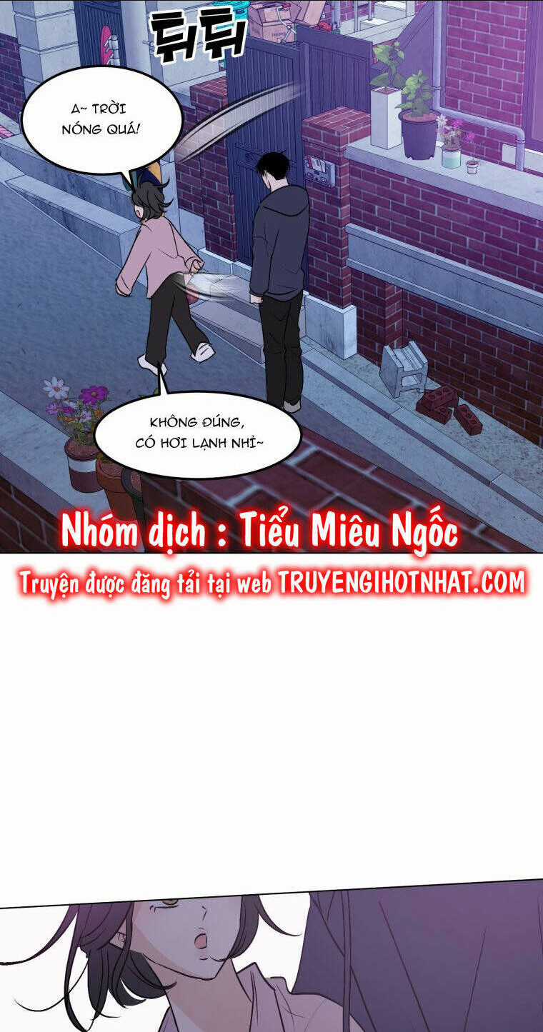 Bí Mật Tình Yêu Tuổi Thanh Xuân Chapter 110 trang 3