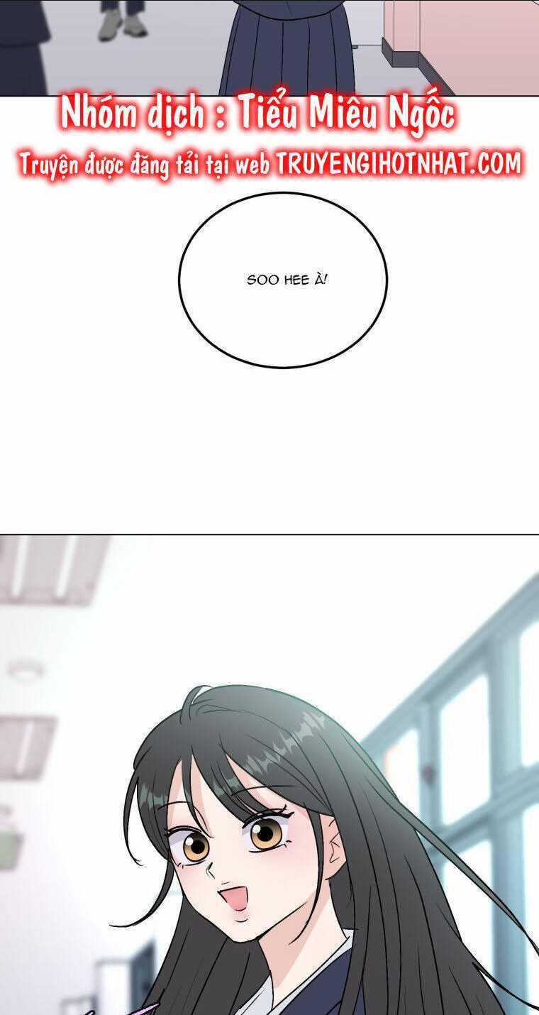 Bí Mật Tình Yêu Tuổi Thanh Xuân Chapter 110 trang 32