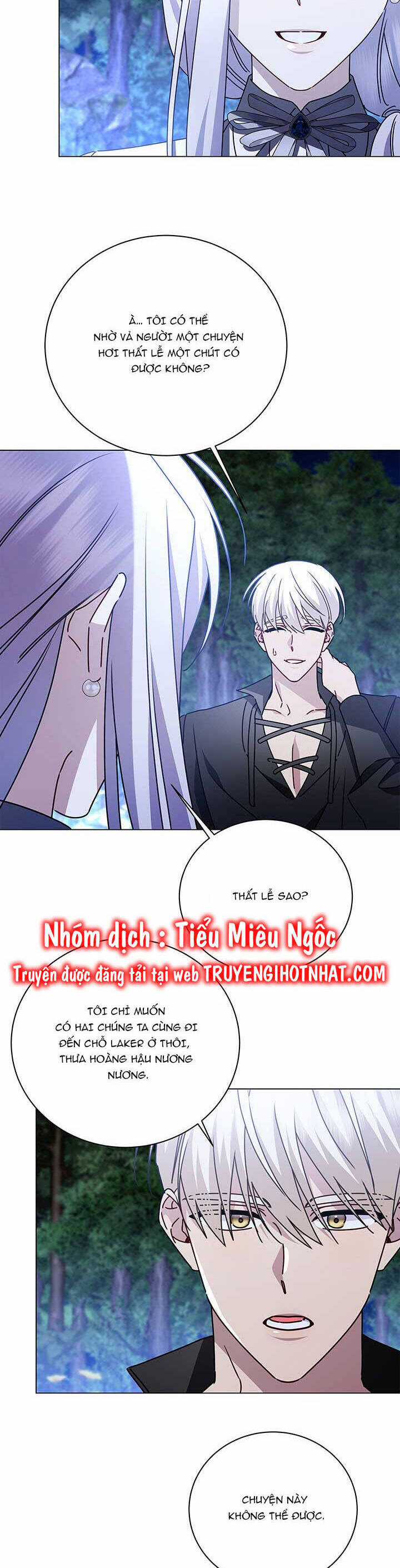 Bí Mật Tình Yêu Tuổi Thanh Xuân Chapter 111 trang 11