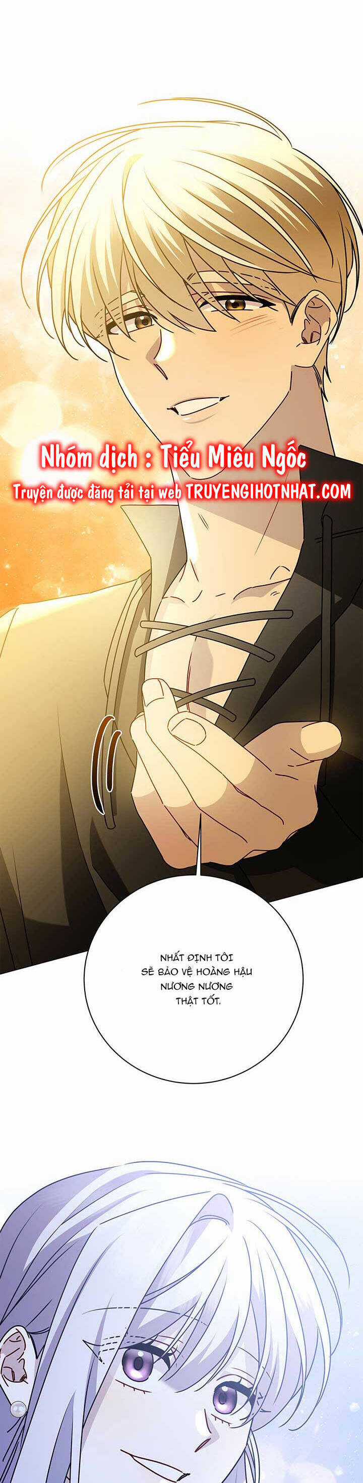 Bí Mật Tình Yêu Tuổi Thanh Xuân Chapter 111 trang 15