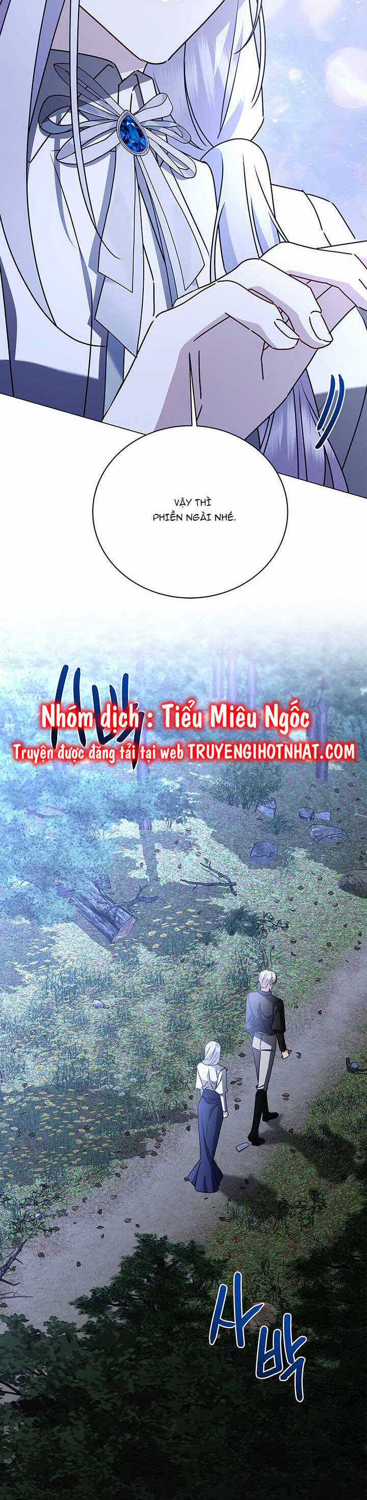 Bí Mật Tình Yêu Tuổi Thanh Xuân Chapter 111 trang 16