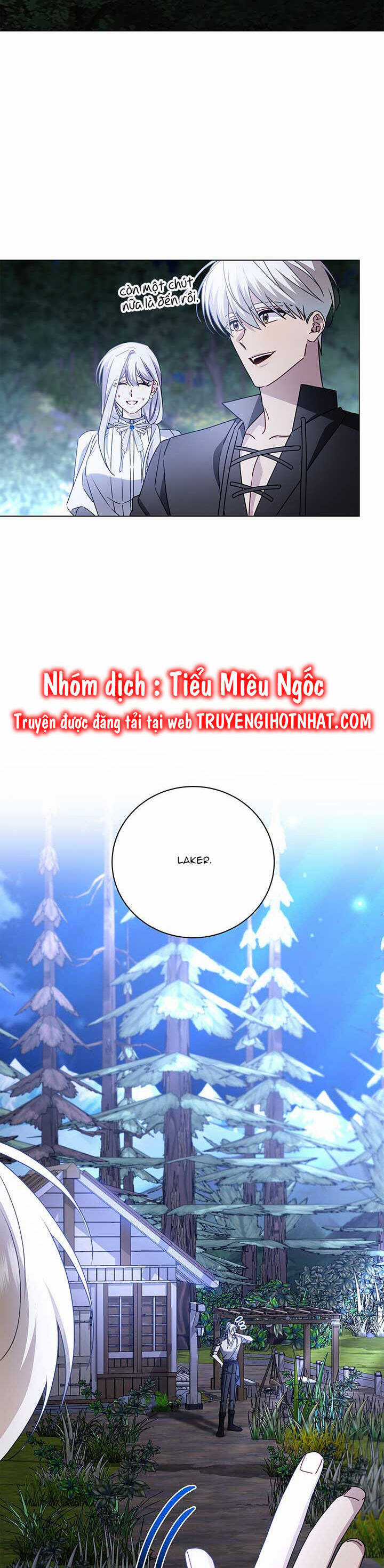 Bí Mật Tình Yêu Tuổi Thanh Xuân Chapter 111 trang 17