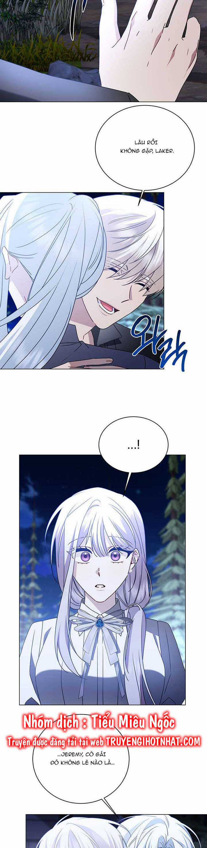 Bí Mật Tình Yêu Tuổi Thanh Xuân Chapter 111 trang 18