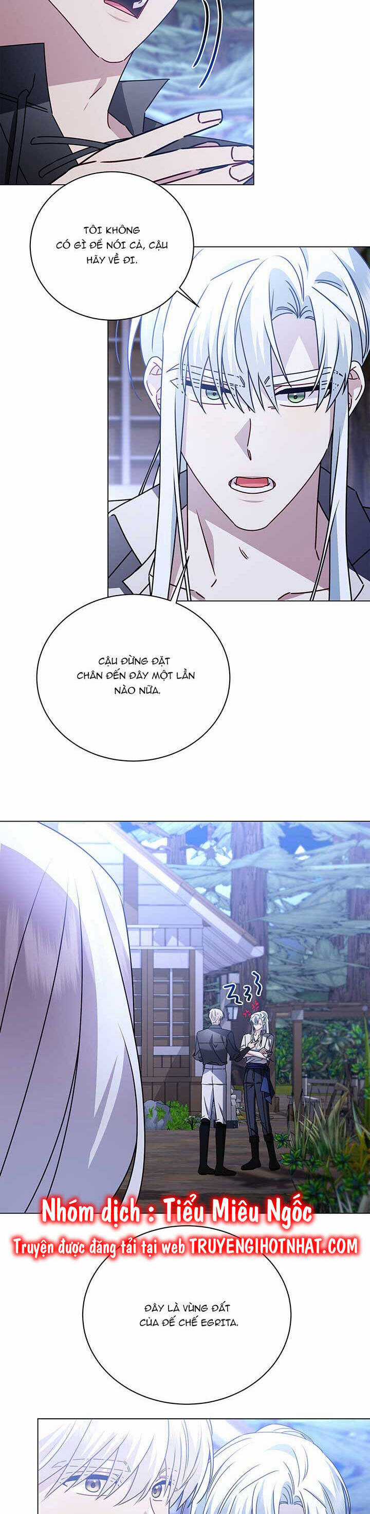 Bí Mật Tình Yêu Tuổi Thanh Xuân Chapter 111 trang 20