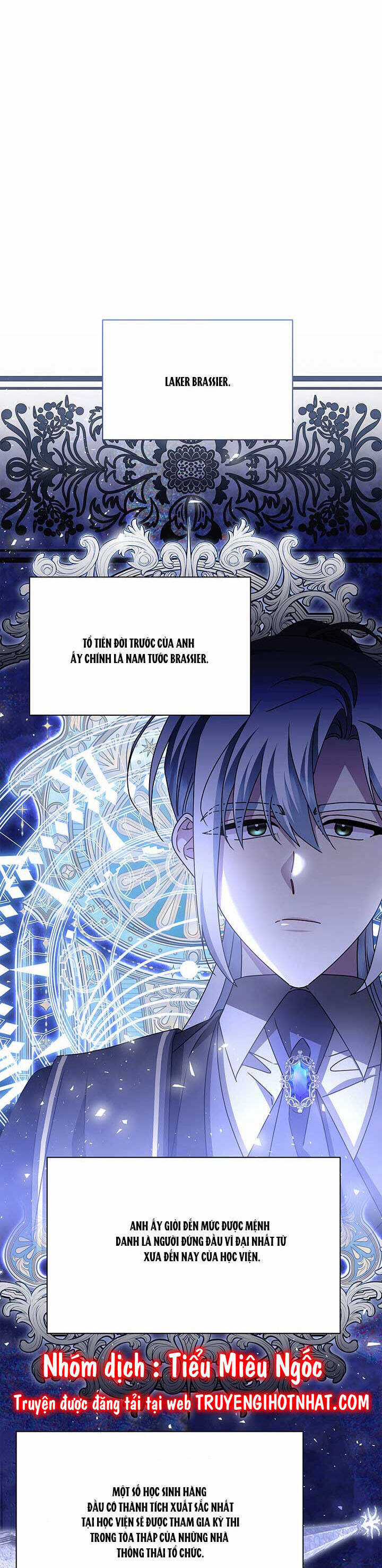 Bí Mật Tình Yêu Tuổi Thanh Xuân Chapter 111 trang 3